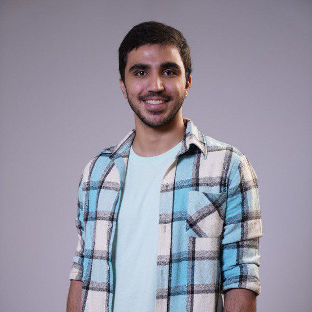 مسیح معمار